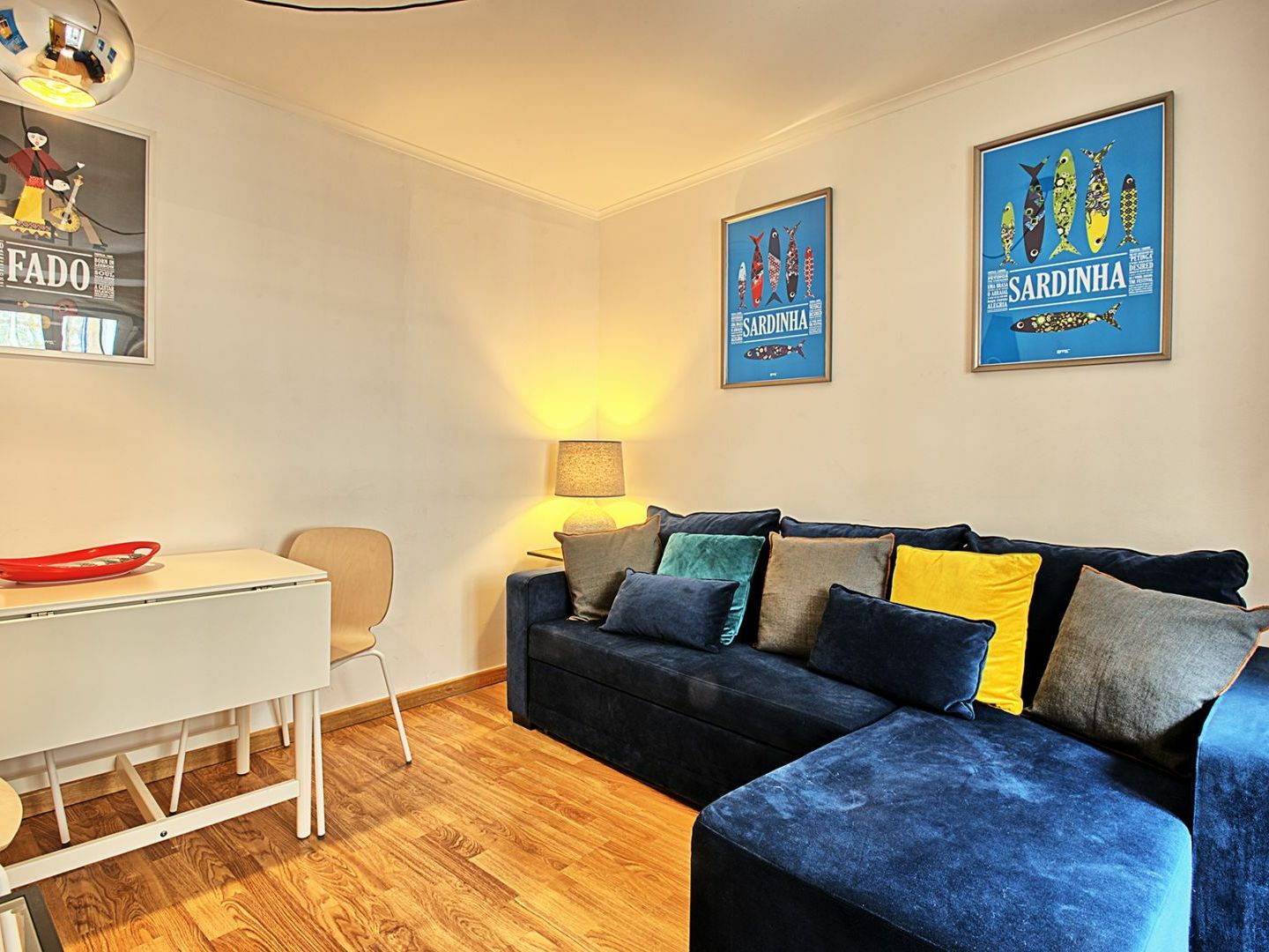 Sao Lazaro Apartment Lisboa المظهر الخارجي الصورة