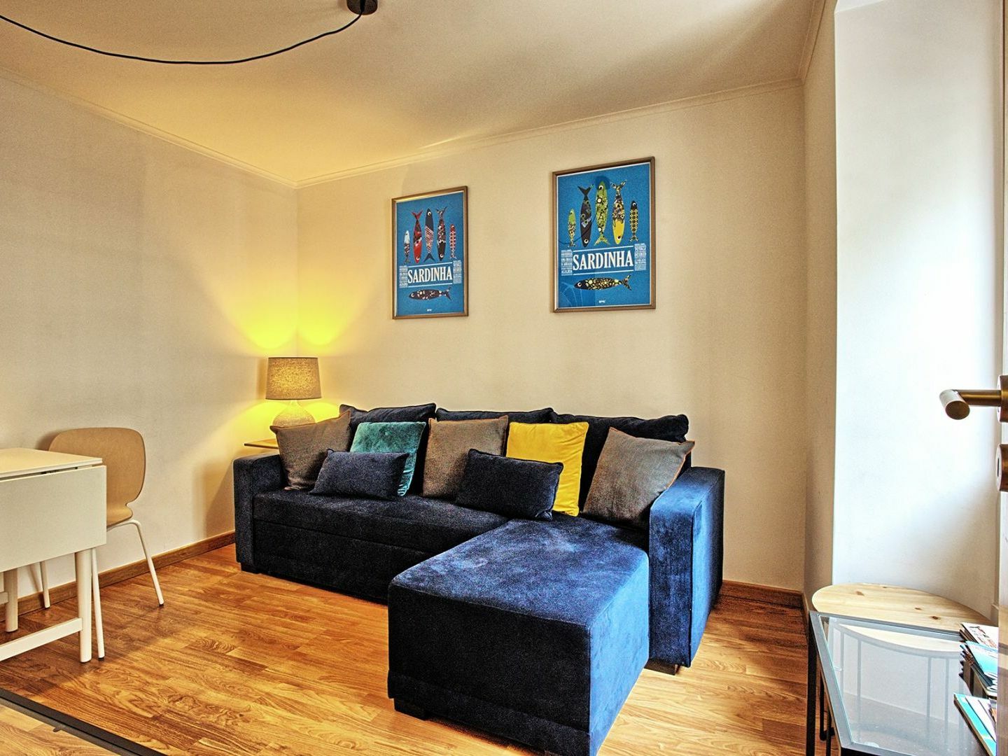 Sao Lazaro Apartment Lisboa المظهر الخارجي الصورة