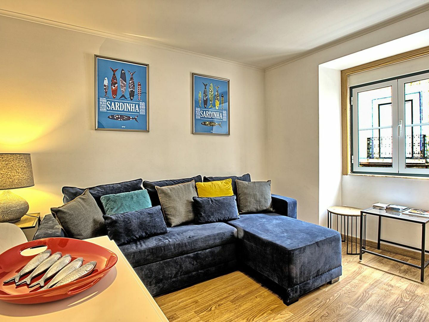Sao Lazaro Apartment Lisboa المظهر الخارجي الصورة