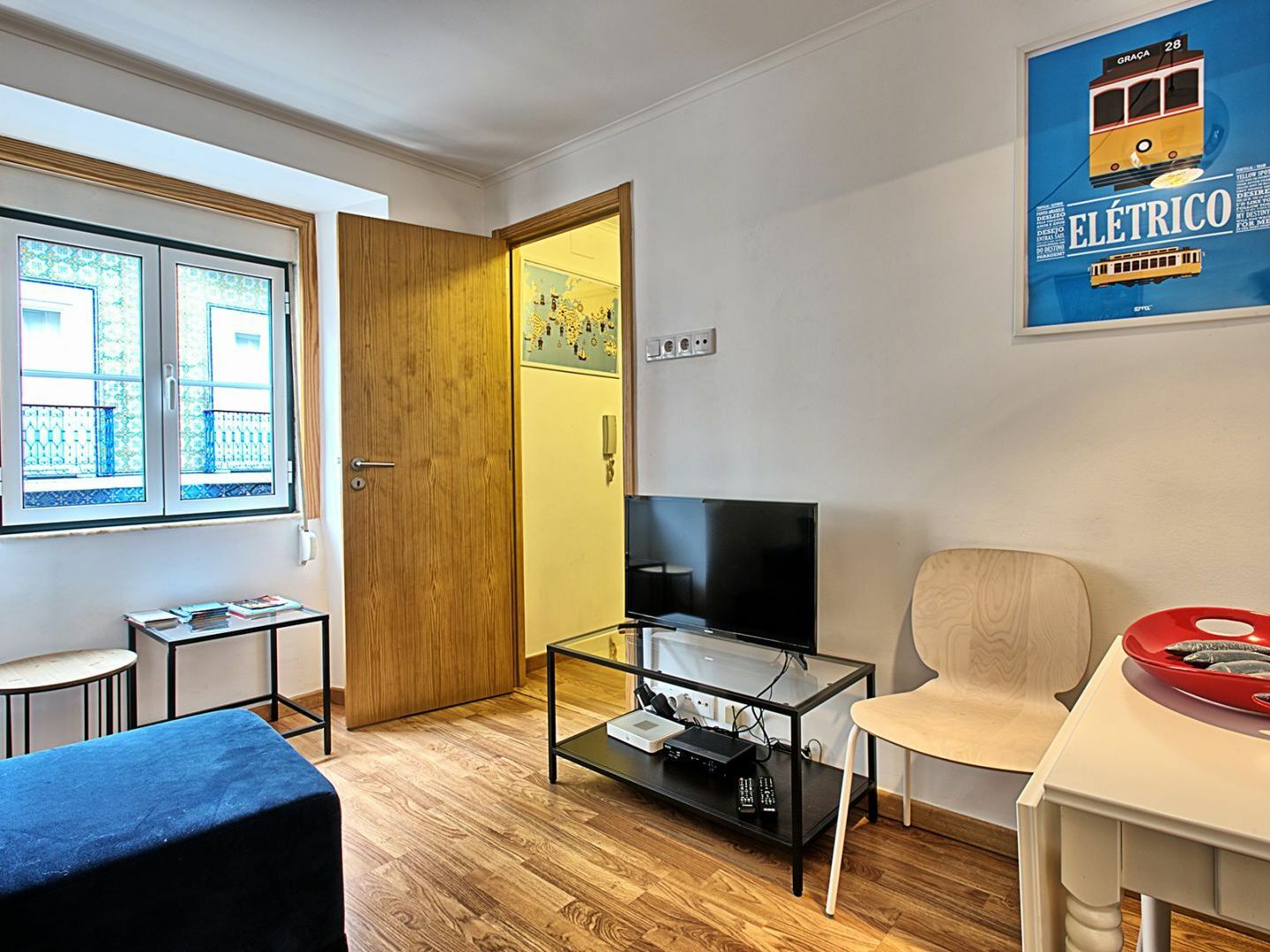 Sao Lazaro Apartment Lisboa المظهر الخارجي الصورة