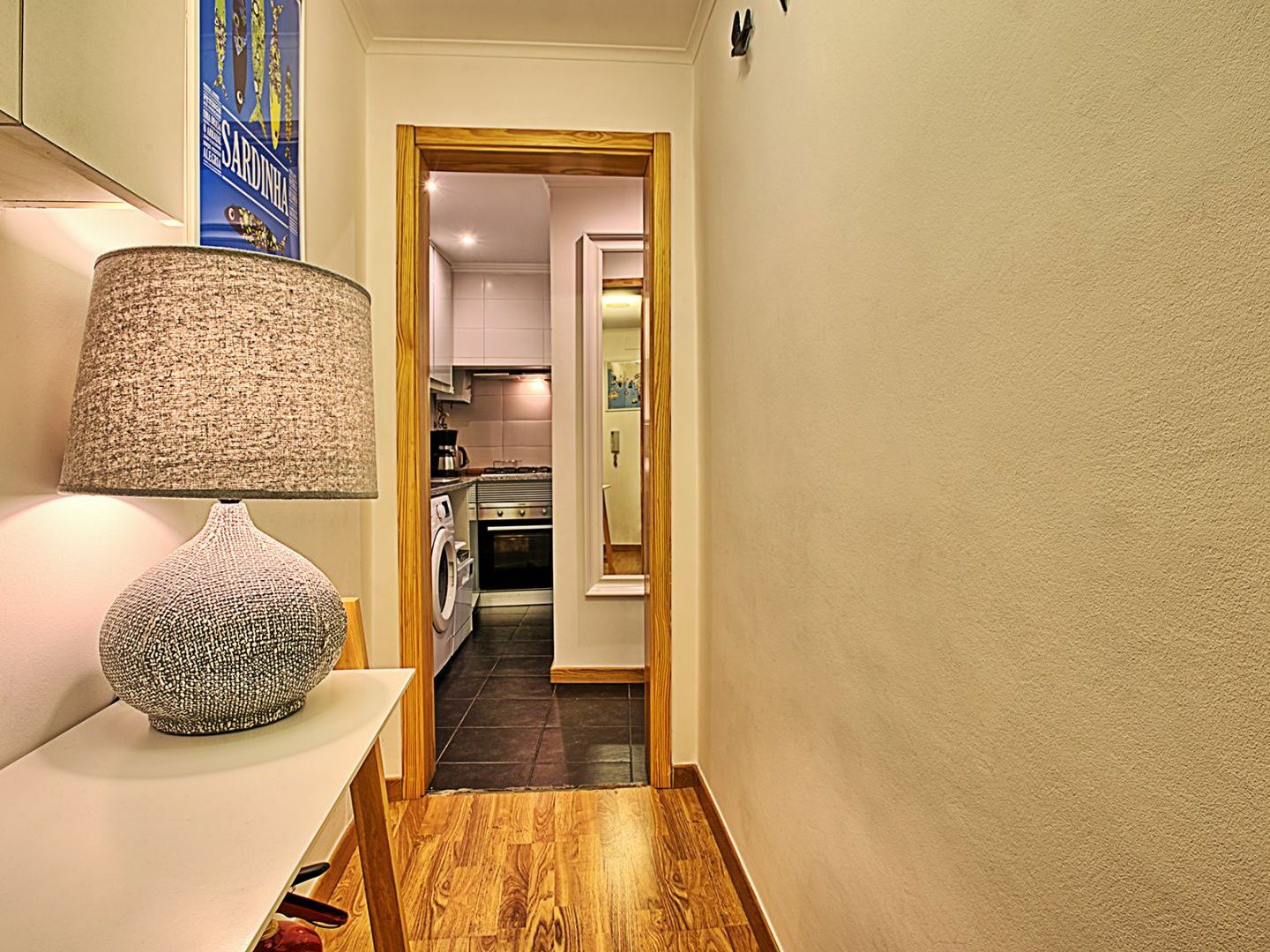 Sao Lazaro Apartment Lisboa المظهر الخارجي الصورة
