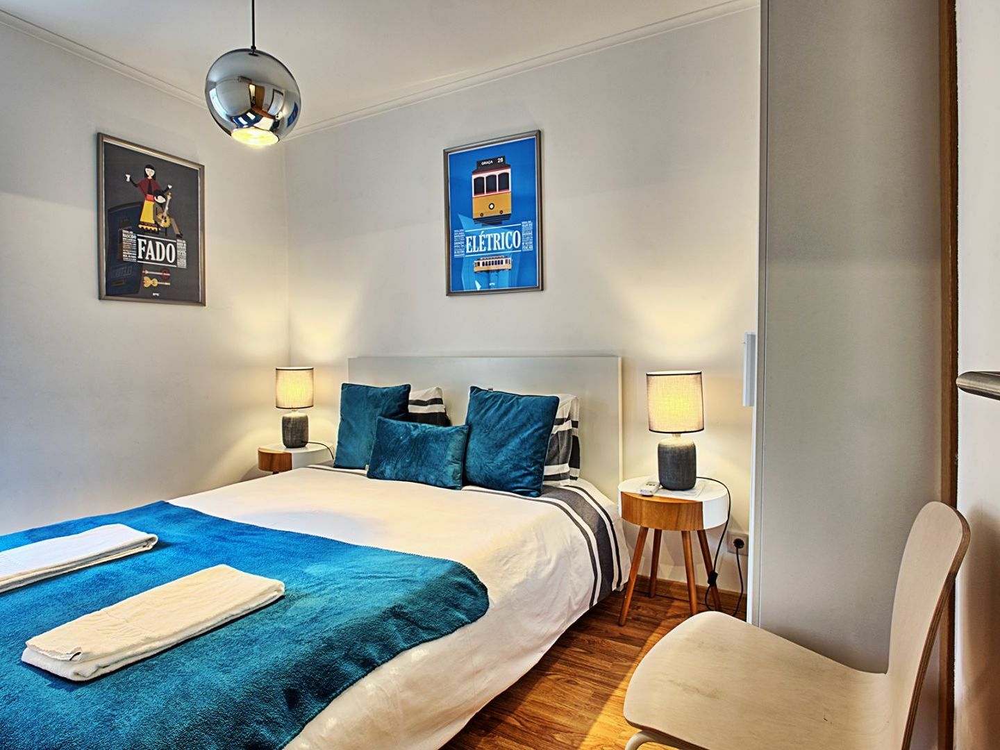Sao Lazaro Apartment Lisboa المظهر الخارجي الصورة