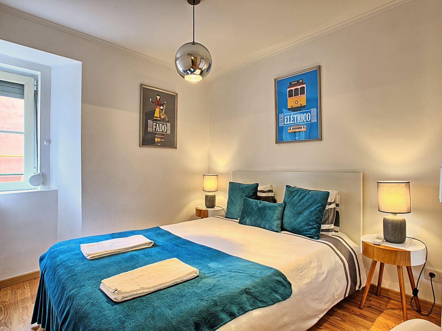 Sao Lazaro Apartment Lisboa المظهر الخارجي الصورة