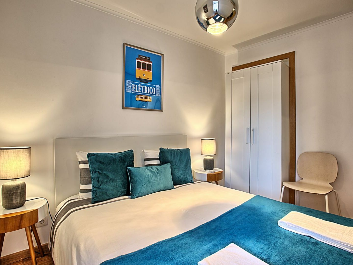 Sao Lazaro Apartment Lisboa المظهر الخارجي الصورة
