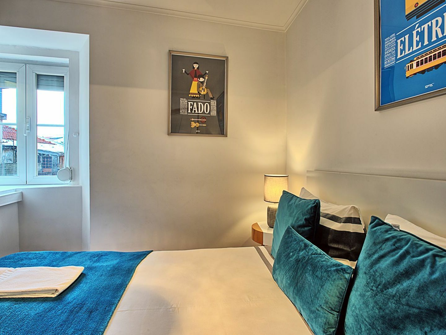 Sao Lazaro Apartment Lisboa المظهر الخارجي الصورة