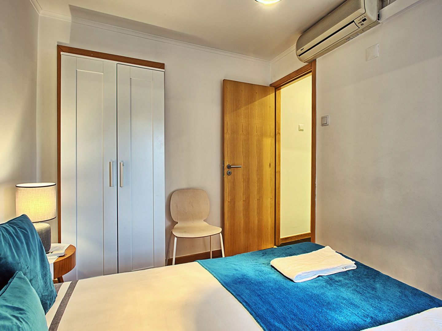Sao Lazaro Apartment Lisboa المظهر الخارجي الصورة