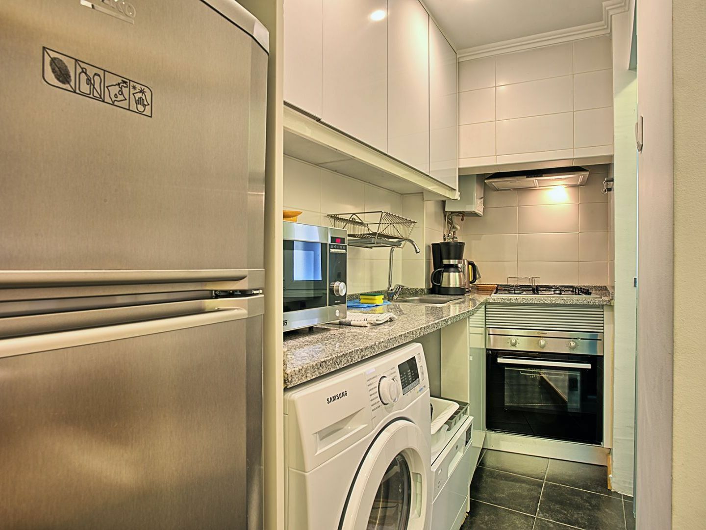 Sao Lazaro Apartment Lisboa المظهر الخارجي الصورة