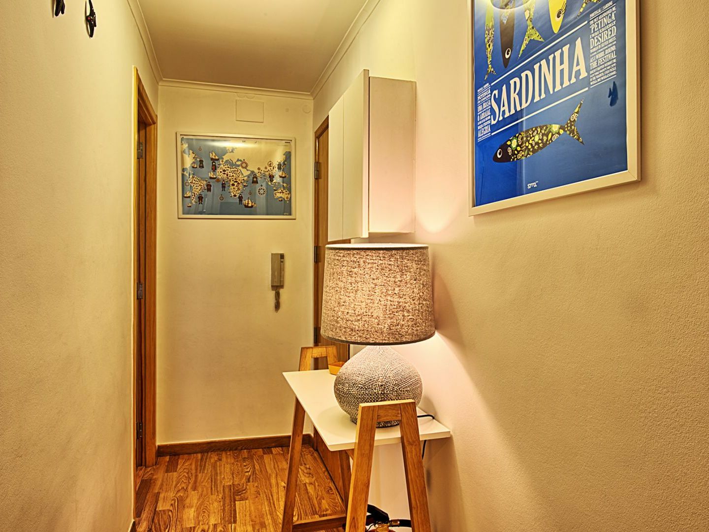 Sao Lazaro Apartment Lisboa المظهر الخارجي الصورة